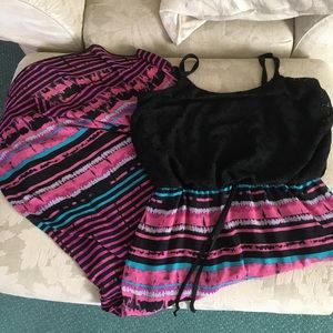 Cute faded glory dress!